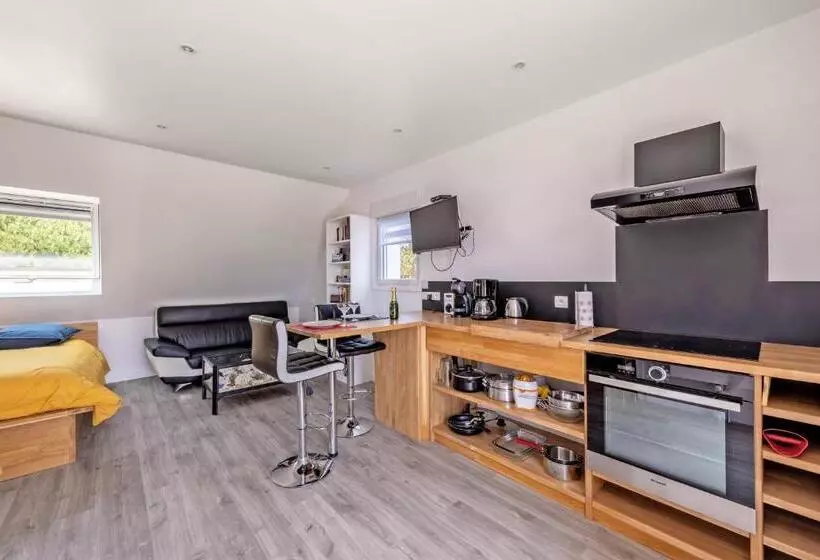 Le Sémaphore De Trézien