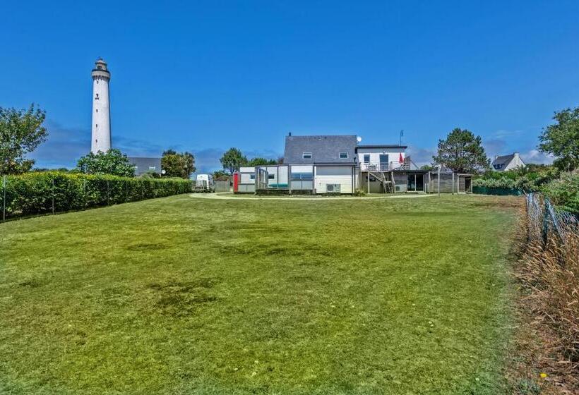 Le Sémaphore De Trézien