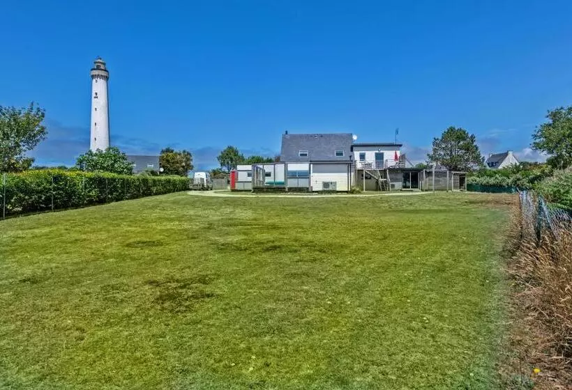 Le Sémaphore De Trézien