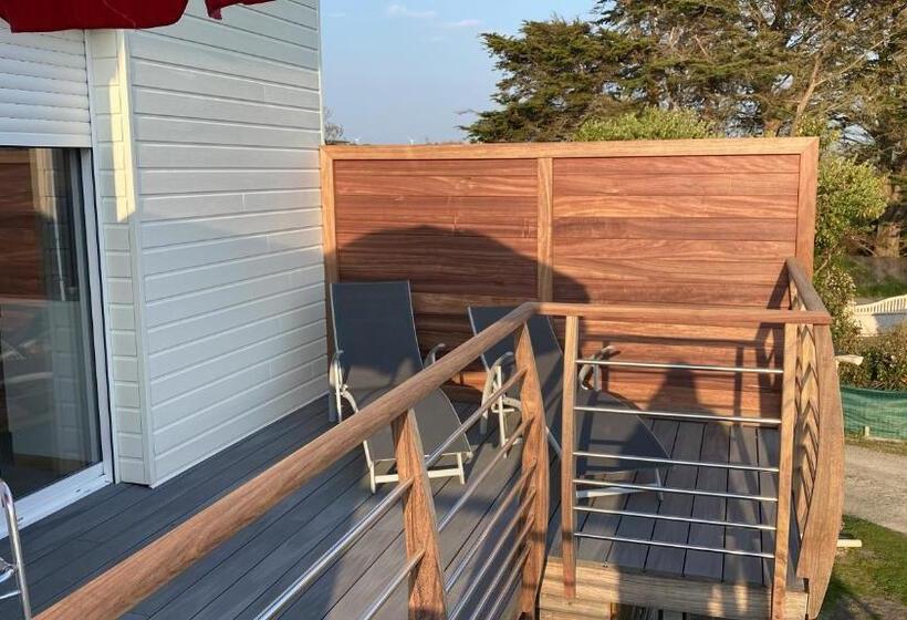 Le Sémaphore De Trézien