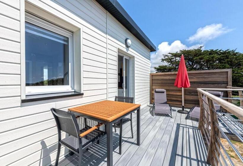 Le Sémaphore De Trézien