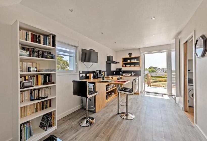 Le Sémaphore De Trézien