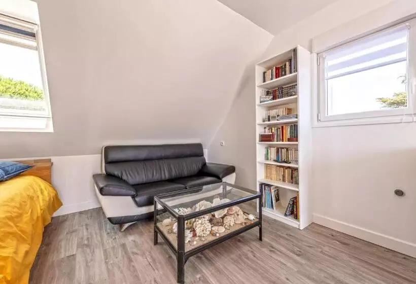 Le Sémaphore De Trézien