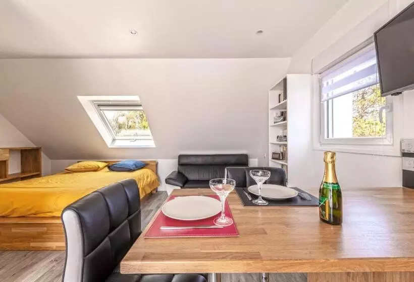 Le Sémaphore De Trézien