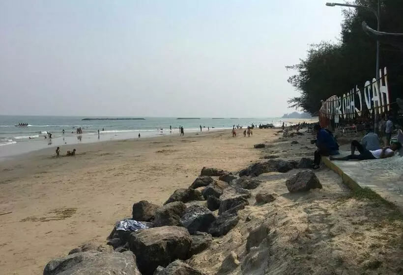 ペンション Baan Khun Nong