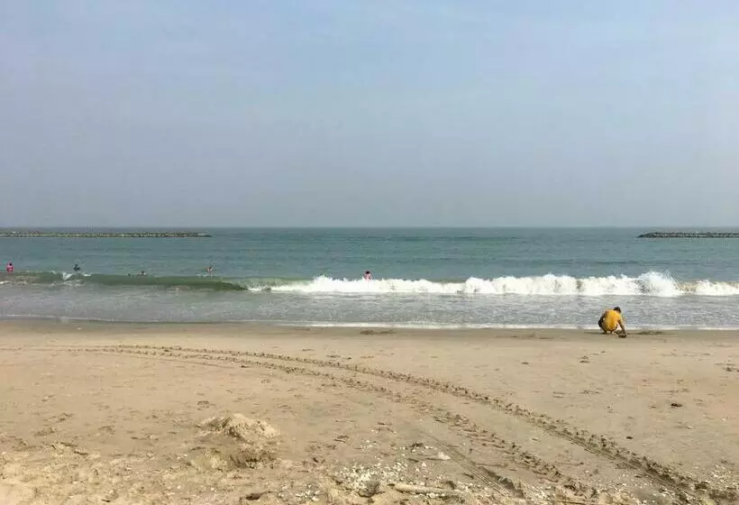 ペンション Baan Khun Nong