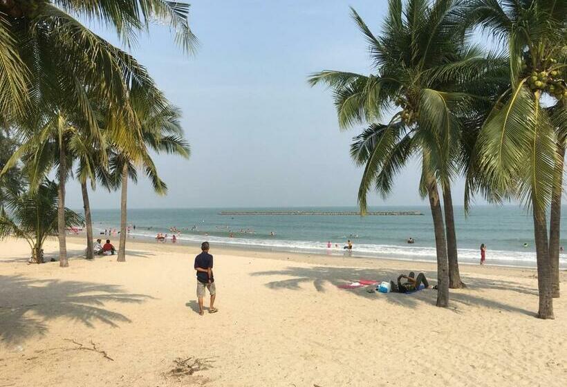 Пансион Baan Khun Nong