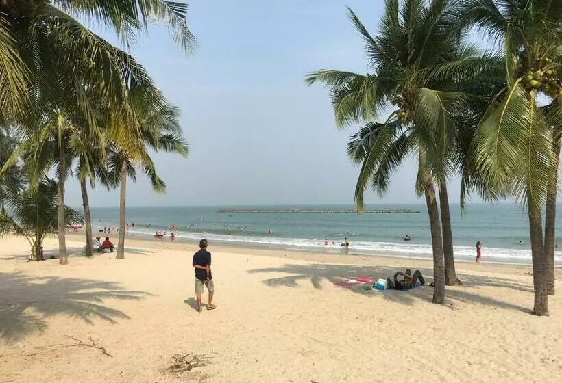 ペンション Baan Khun Nong