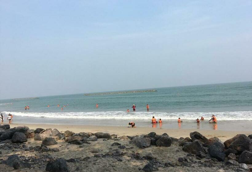 Пансион Baan Khun Nong