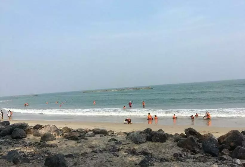 ペンション Baan Khun Nong