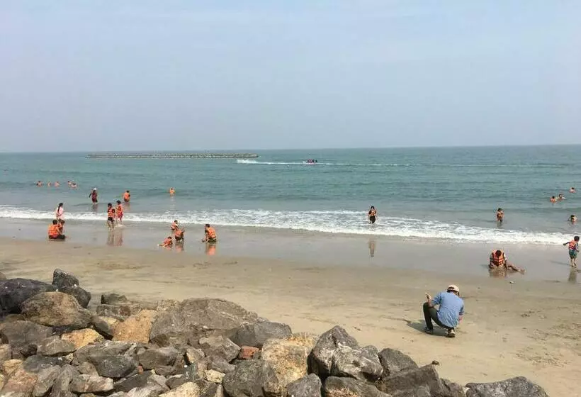 ペンション Baan Khun Nong