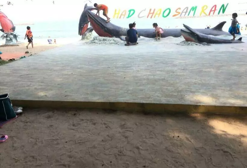 ペンション Baan Khun Nong