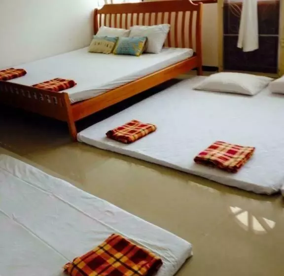 ペンション Baan Khun Nong