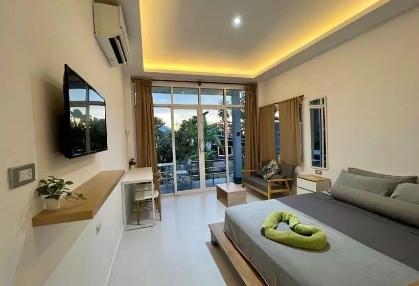 Majatalo Beach Jungle