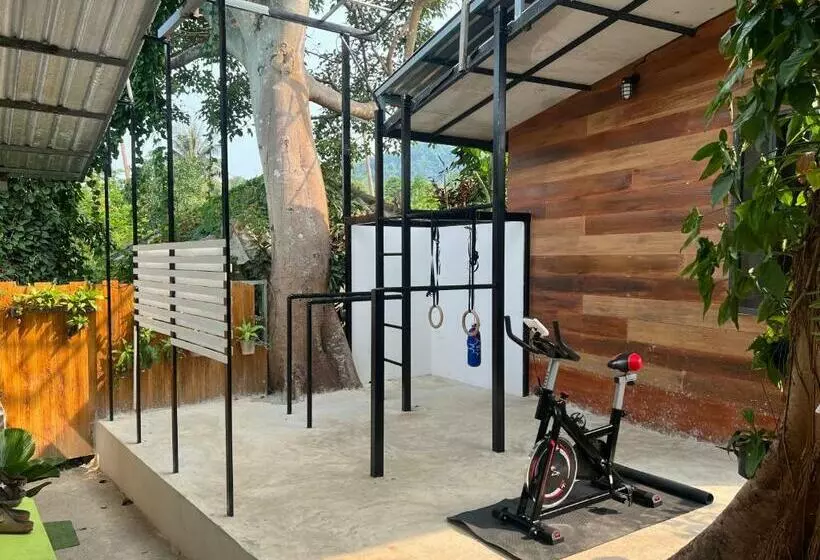 Majatalo Beach Jungle