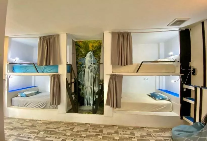 Majatalo Beach Jungle