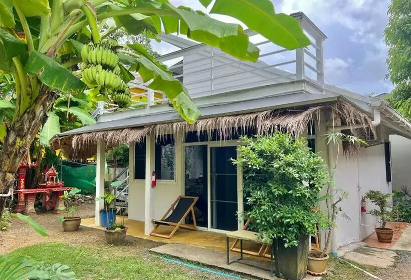 Majatalo Beach Jungle