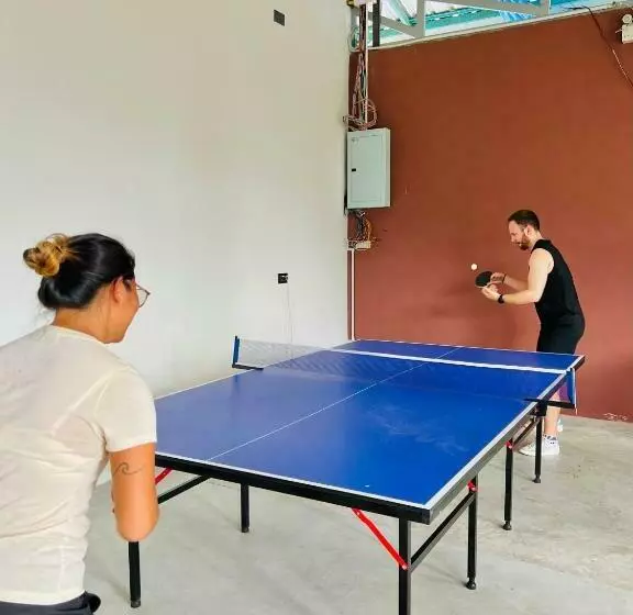 Majatalo Beach Jungle