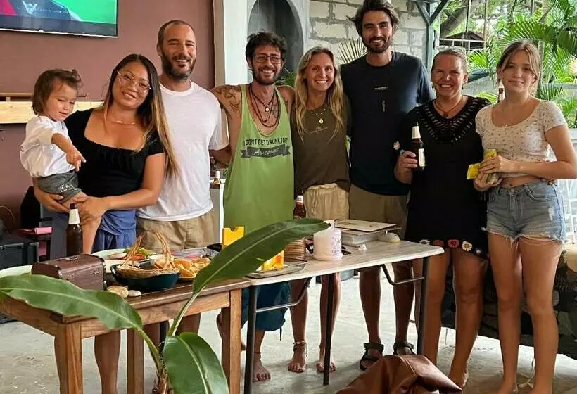 Majatalo Beach Jungle