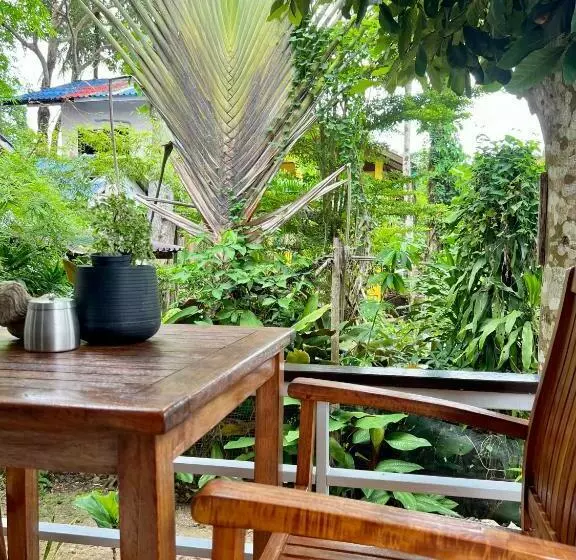 Majatalo Beach Jungle