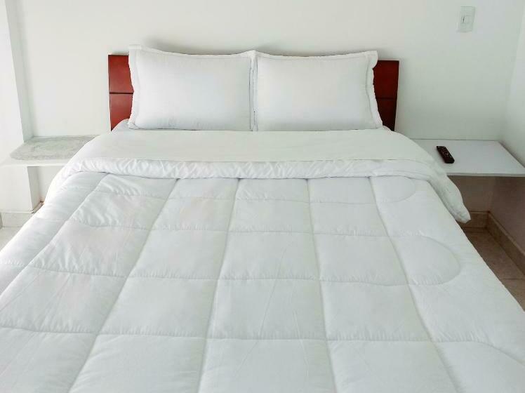 پانسیون El Eden Bogota