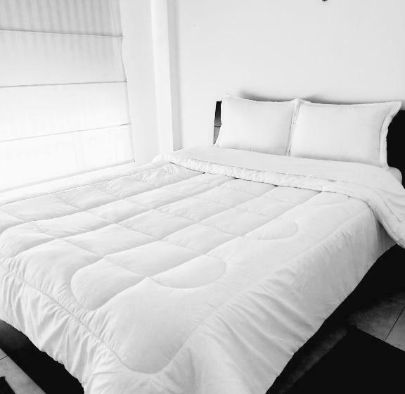 پانسیون El Eden Bogota