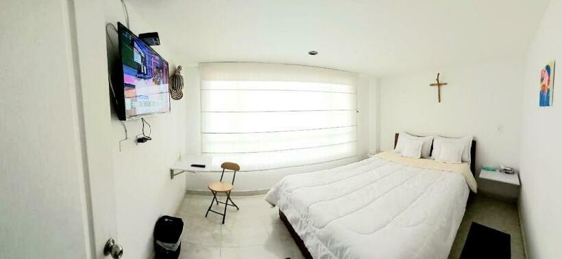 پانسیون El Eden Bogota