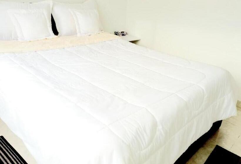 پانسیون El Eden Bogota