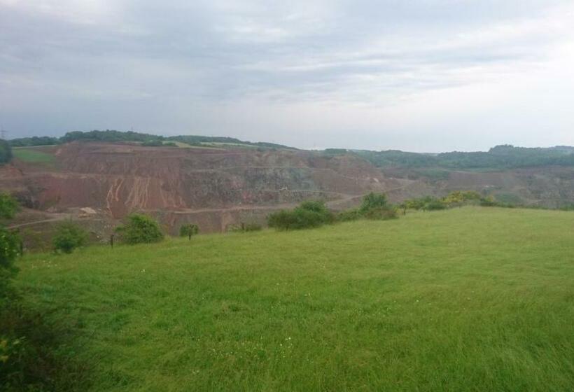 Пансион Haus Schmidt