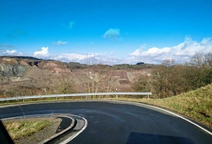 Пансион Haus Schmidt