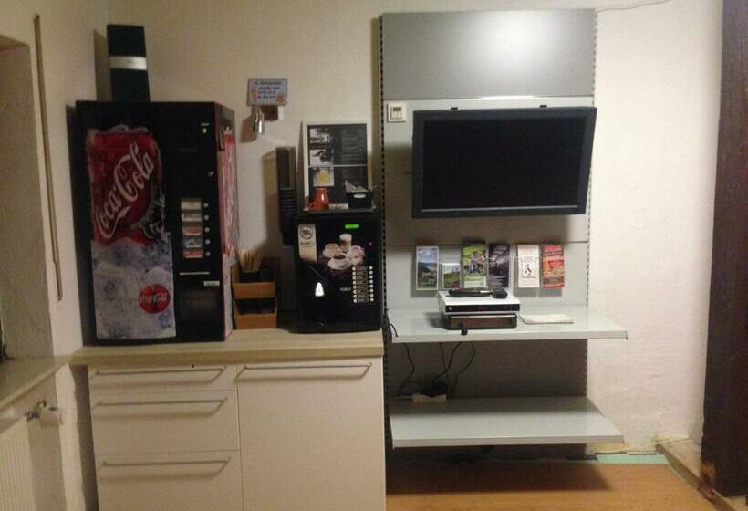 Пансион Haus Schmidt