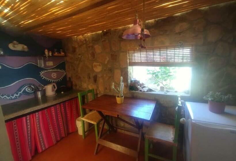 پانسیون La Casita