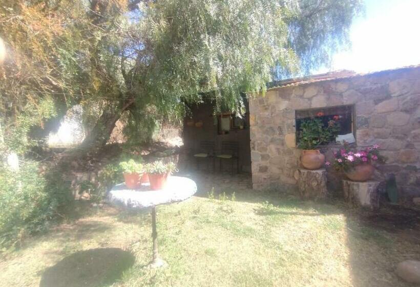 پانسیون La Casita