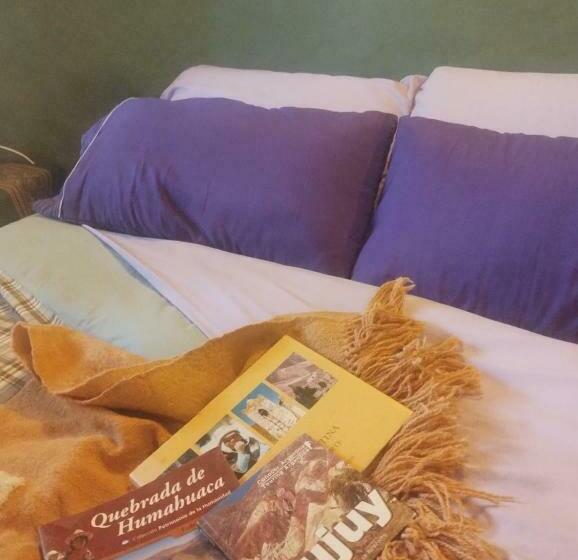 پانسیون La Casita