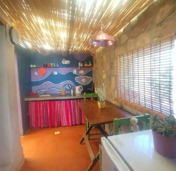 Majatalo La Casita