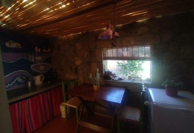 پانسیون La Casita