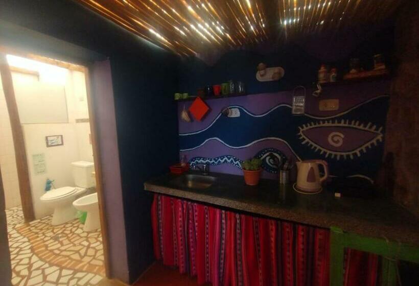 پانسیون La Casita