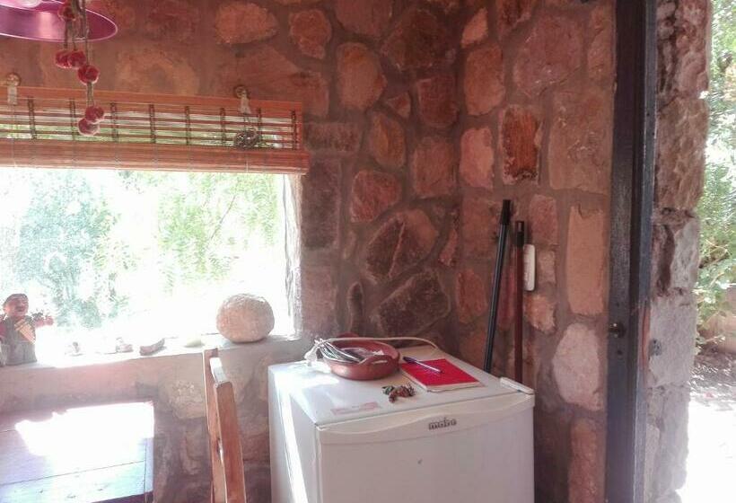 پانسیون La Casita