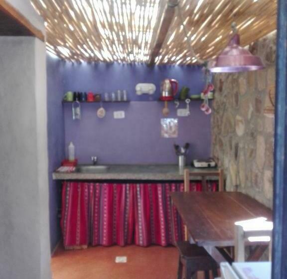 پانسیون La Casita