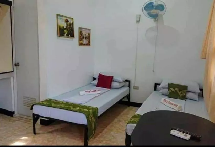 Majatalo Prince Transient House