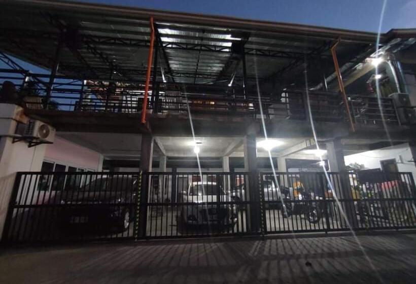 膳宿费 Prince Transient House