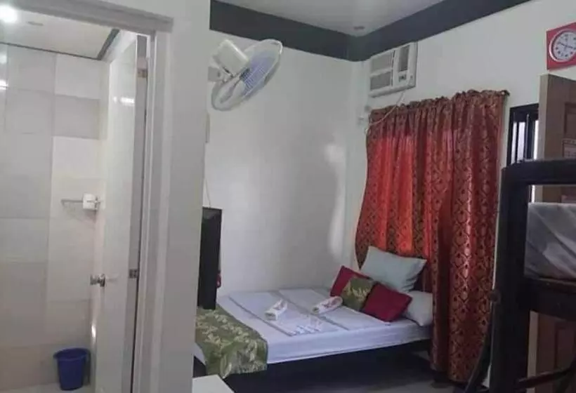 Majatalo Prince Transient House