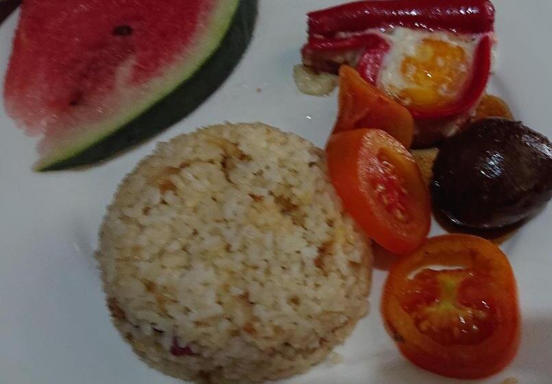 膳宿费 Prince Transient House