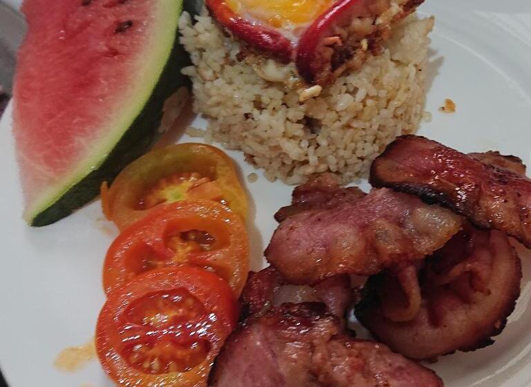 膳宿费 Prince Transient House