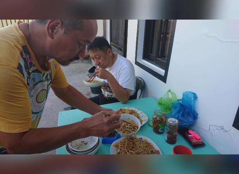 膳宿费 Prince Transient House