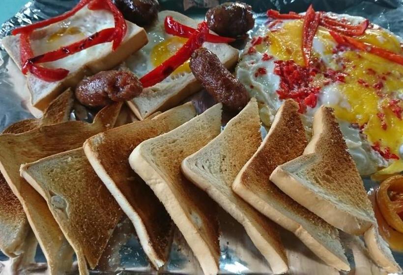 膳宿费 Prince Transient House