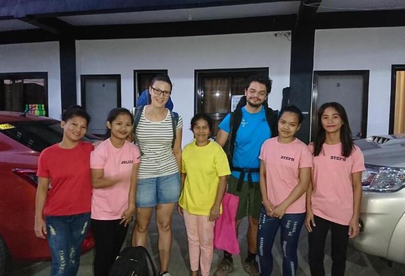 膳宿费 Prince Transient House