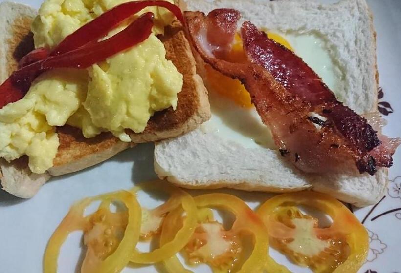 膳宿费 Prince Transient House