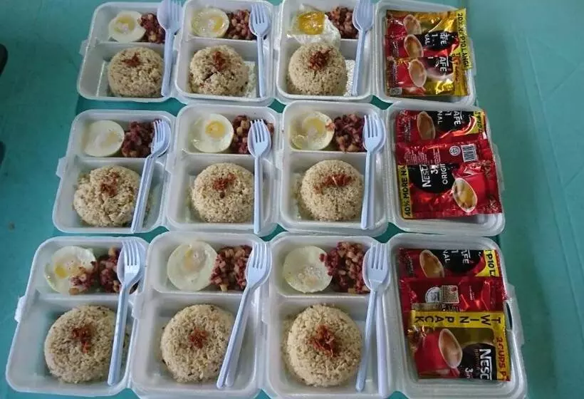 Majatalo Prince Transient House