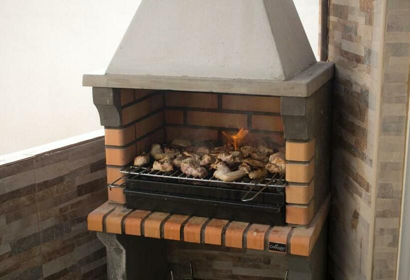 Pension Rooms Breeze & Sun